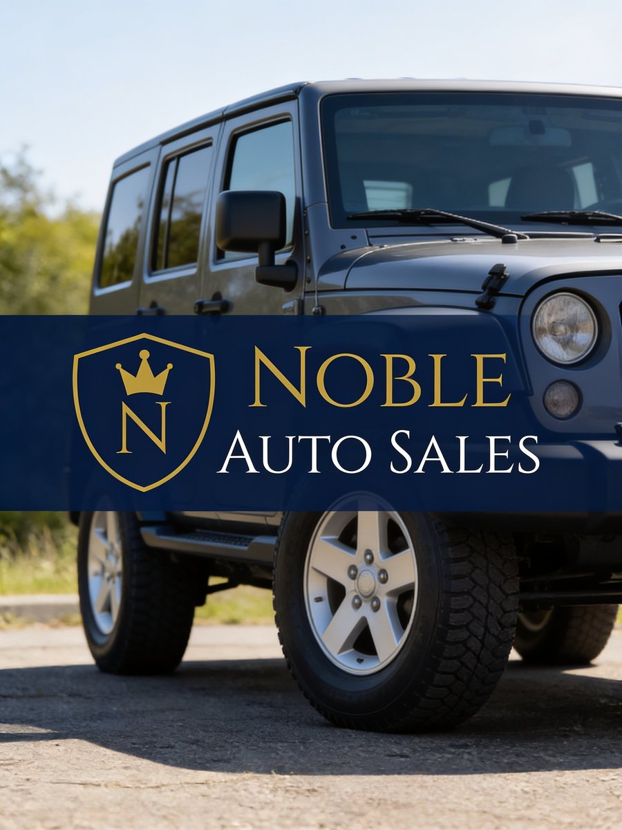 NobleAutoFL's tweet photo. Looking for a family vehicle? We carry minivans and SUVs that are inspected, reliable, and priced right.
View our full inventory at https://t.co/47smbyyLZh
#UsedSUV #Minivan #FamilyCar #CarBuying #PreOwnedCars https://t.co/PP3mpwSmbN