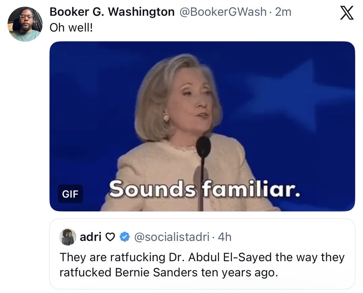 socialistadri's tweet photo. These mfs know Hillary lost right? 🌚 https://t.co/qBaiI41Krt