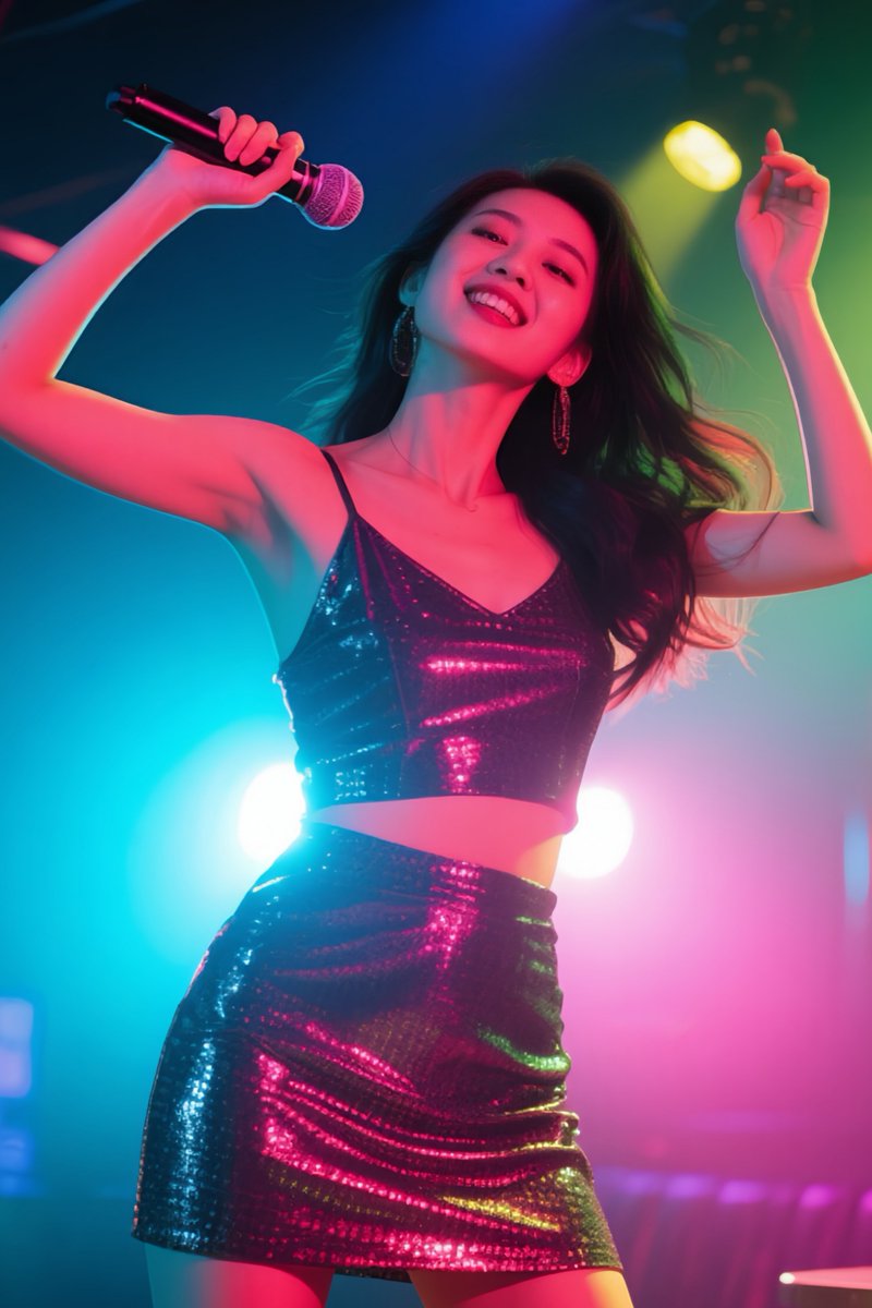 vicious00's tweet photo. Grab the mic and belt out your favorite tracks! The KTV is waiting to turn your night into a fun, melody-filled party with friends—no singing skills needed, just good vibes! https://t.co/w00s4KDAY6