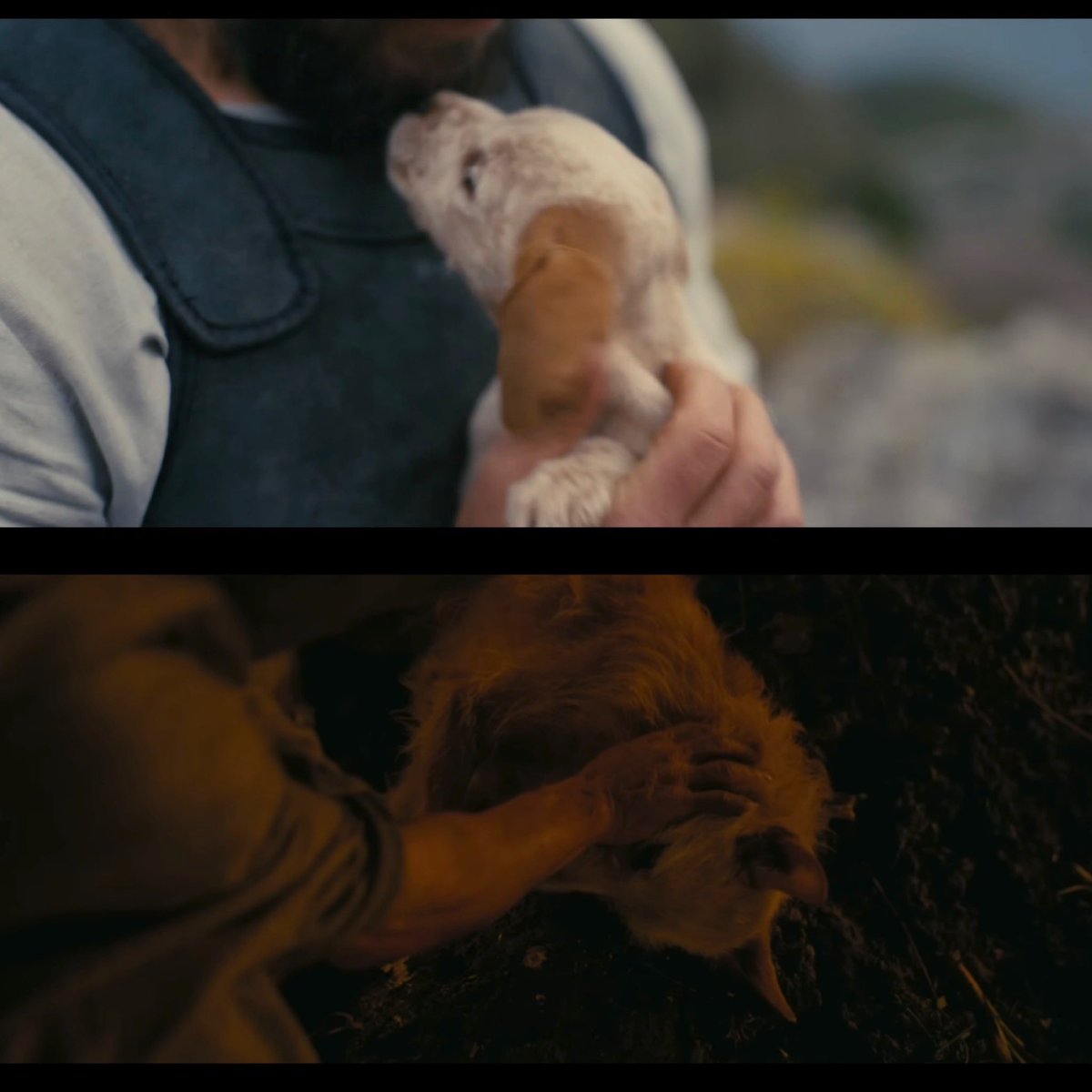 Lulamaybelle's tweet photo. The way I sobbed 
#TheOdyssey https://t.co/TZVD9vdF5f