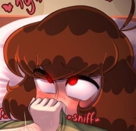 ChasrieldailyII's tweet photo. Day 250: I don't think there is a therapist in underground that can handle Chara's case...

Artist: @DarkyNsfw ._."

"Mmph... Hah Azzy... Why does his shirt smell so good? Azzy...where are you?"

#chasriel #Chara #undertaleFanart #Undertale https://t.co/j0FtvnaKZ9