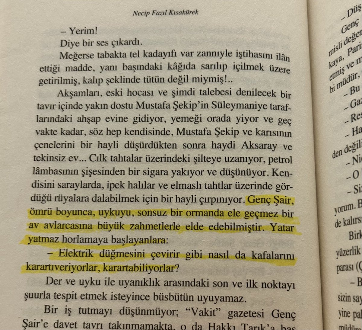 Mustetirrr's tweet photo. Üstatla ortak yönümü buldum. 😂 https://t.co/6q1aysqB1Z