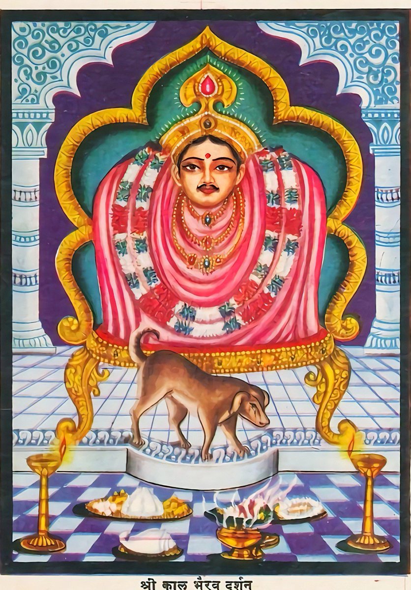 Sanatanii tweet media