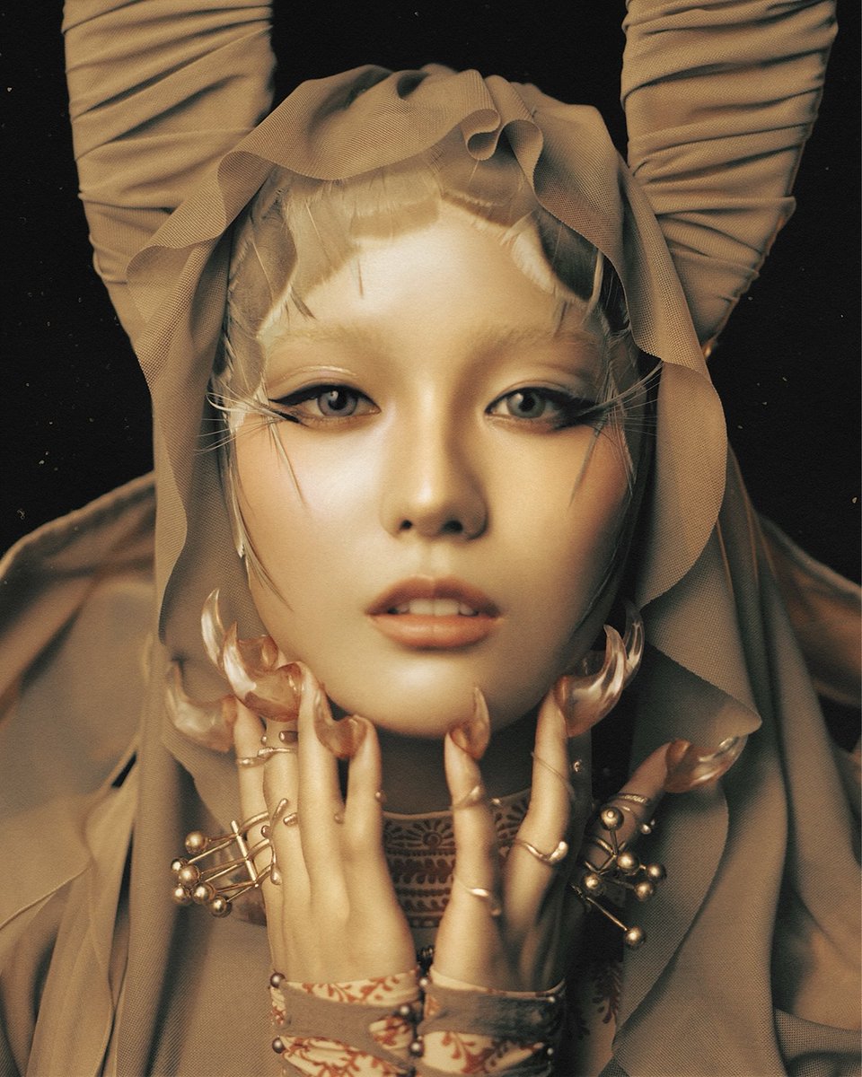 juriastar's tweet photo. the juria close-up https://t.co/8nqkAgITiz