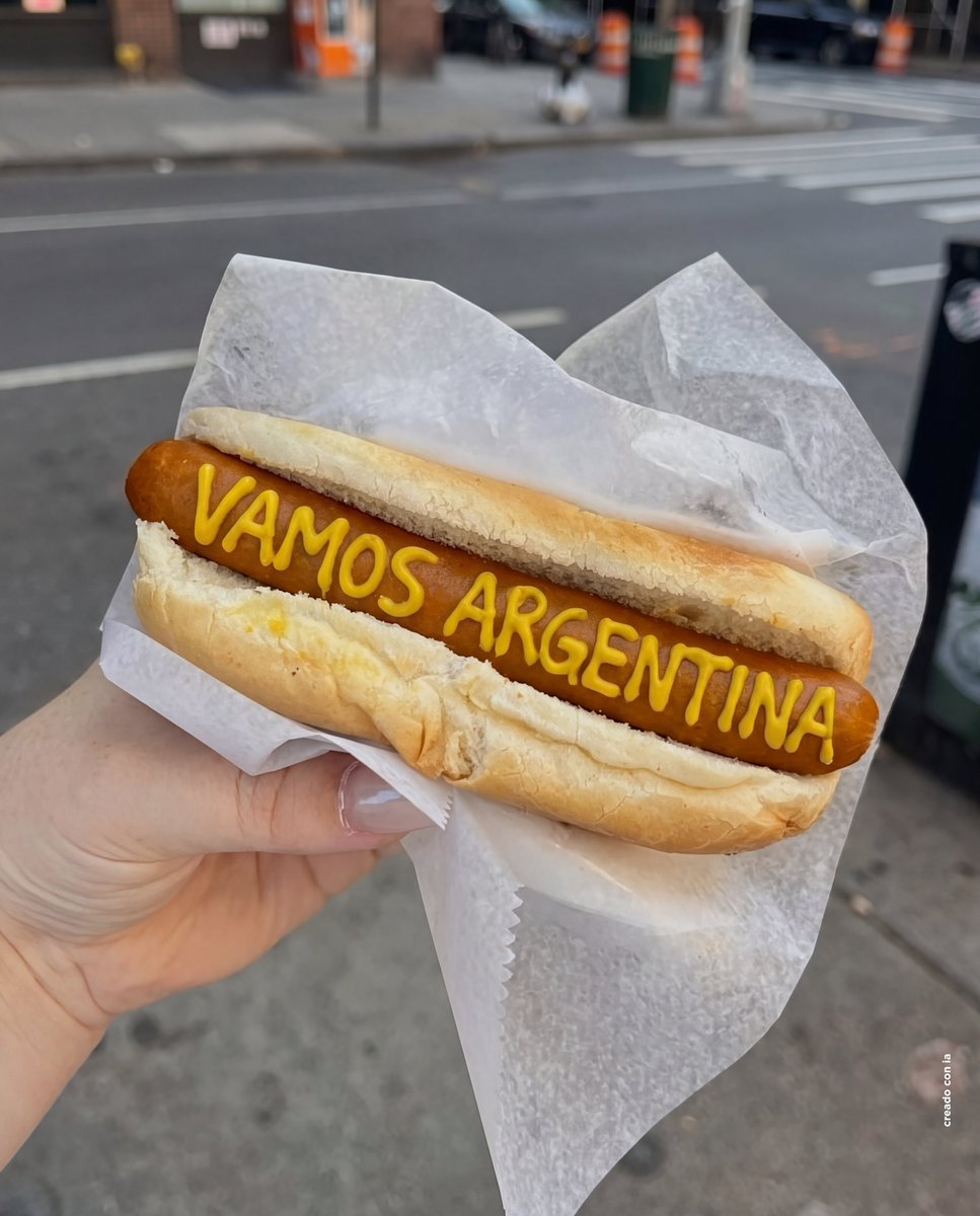 Binance Argentina tweet media