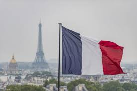 politvidchannel's tweet photo. BREAKING: France could freeze the financial assets of Elon Musk and Jail him for foreign Election interference https://t.co/hQ5IpAxyOe