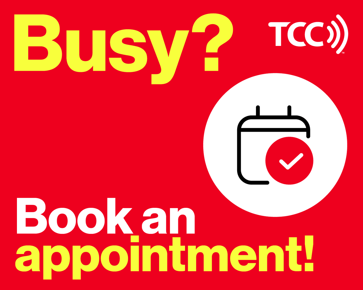 TCC tweet media