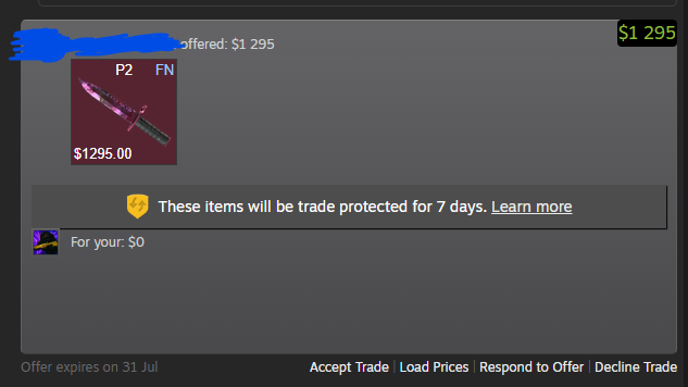 EeaSYcs's tweet photo. Finally a nice deal, thank you so much guys and girls! https://t.co/aOljwPzIKW