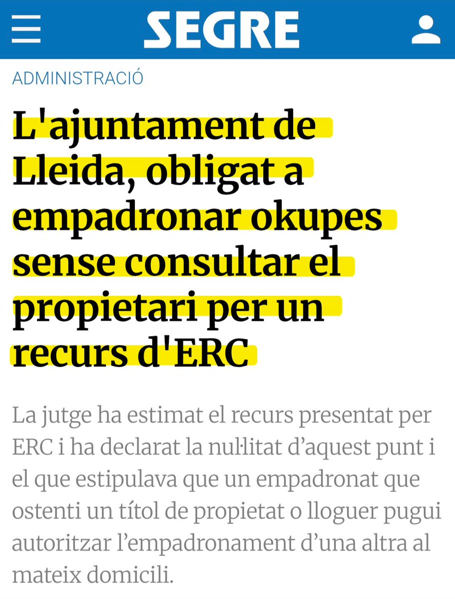 RobertMsp's tweet photo. Els fets parlen. Que cadascú tregui les seues conclusions sobre @Esquerra_ERC. Quan votis, recorda-ho. 

#Lleida https://t.co/AJoyMIY0Qq