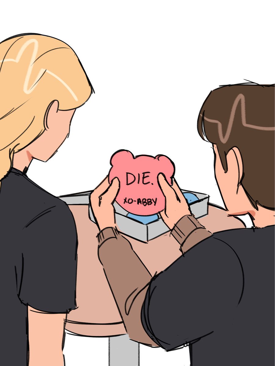 melsglasses's tweet photo. (2/2) https://t.co/WeuSJpKOJf