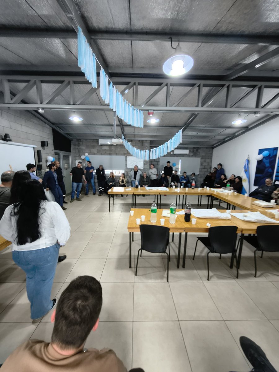 Leonardo Salom tweet media