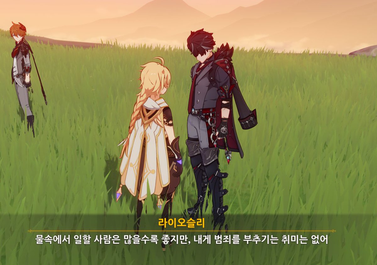 강한남자 tweet media