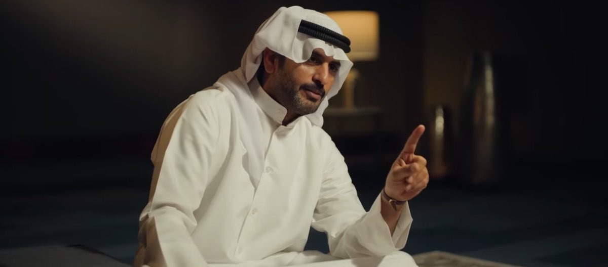 yvkf_'s tweet photo. ابشرك طيب ومستويه أموري
ونواقص الناس مافكرت ارقعها

لا جاتني الكلمه اللي تجرح شعوري
عرضتها الريح ولا كني اسمعها

- سعد علوش https://t.co/qWpjFKty6J