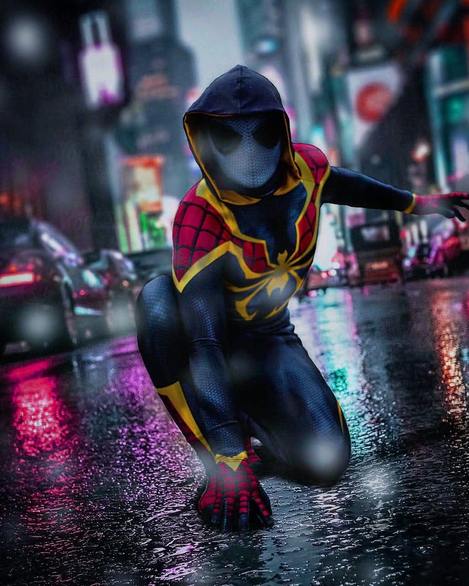 darkhole500's tweet photo. @Cinemex Desde pequeño soy fan de Spiderman, siempre he querido poder vivir la experiencia junto a un actor y me encantaría poder asisitir!!! https://t.co/zlH3XL21sf