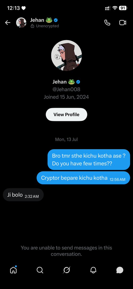 TanBroX's tweet photo. @Jehan008 @MarketBubble I can’t seem to message you. Please check what’s going on it’s important. I have something important to talk to you about. https://t.co/LiVSfziqQZ