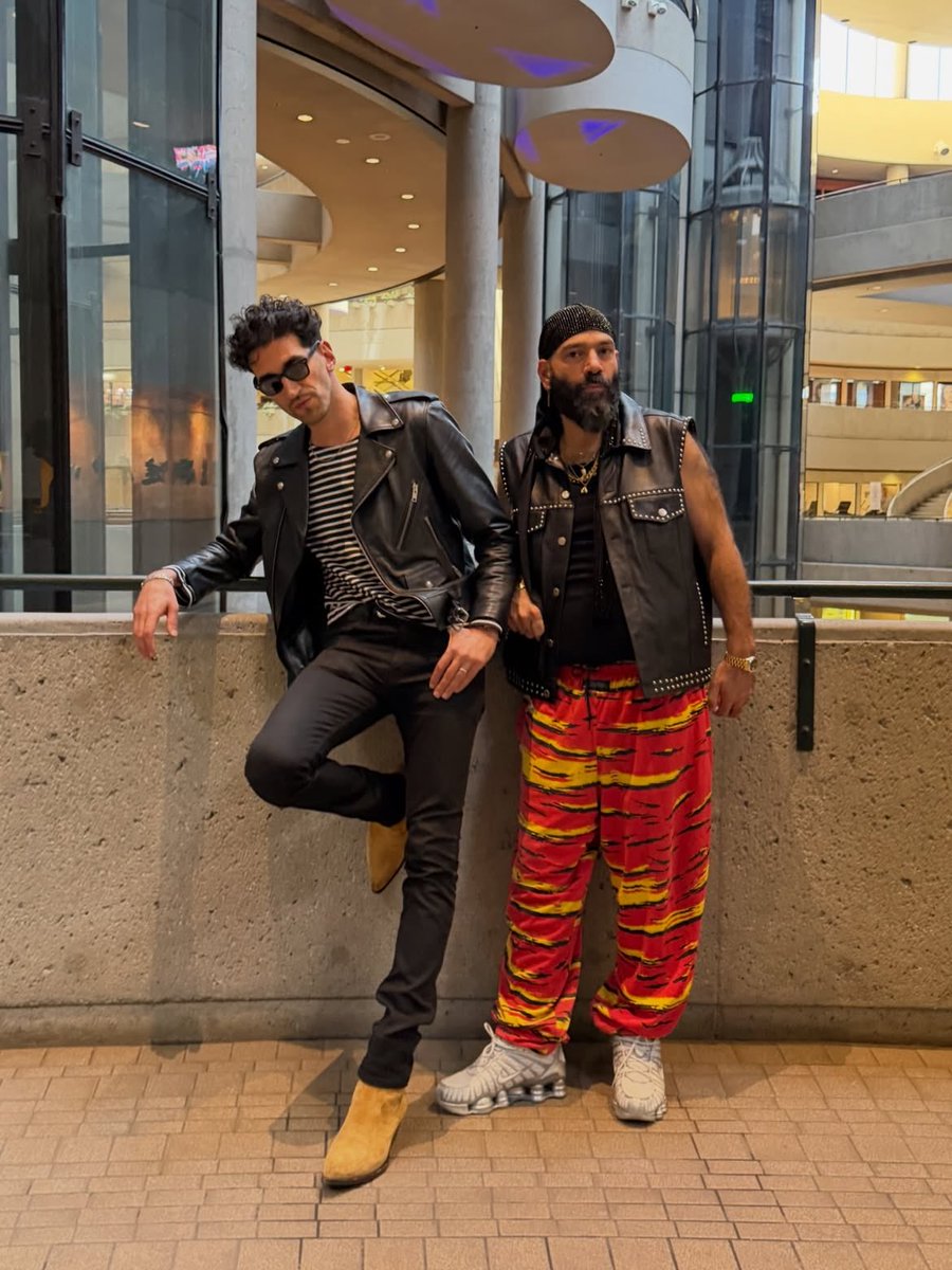 FUNKLORDZ tweet media