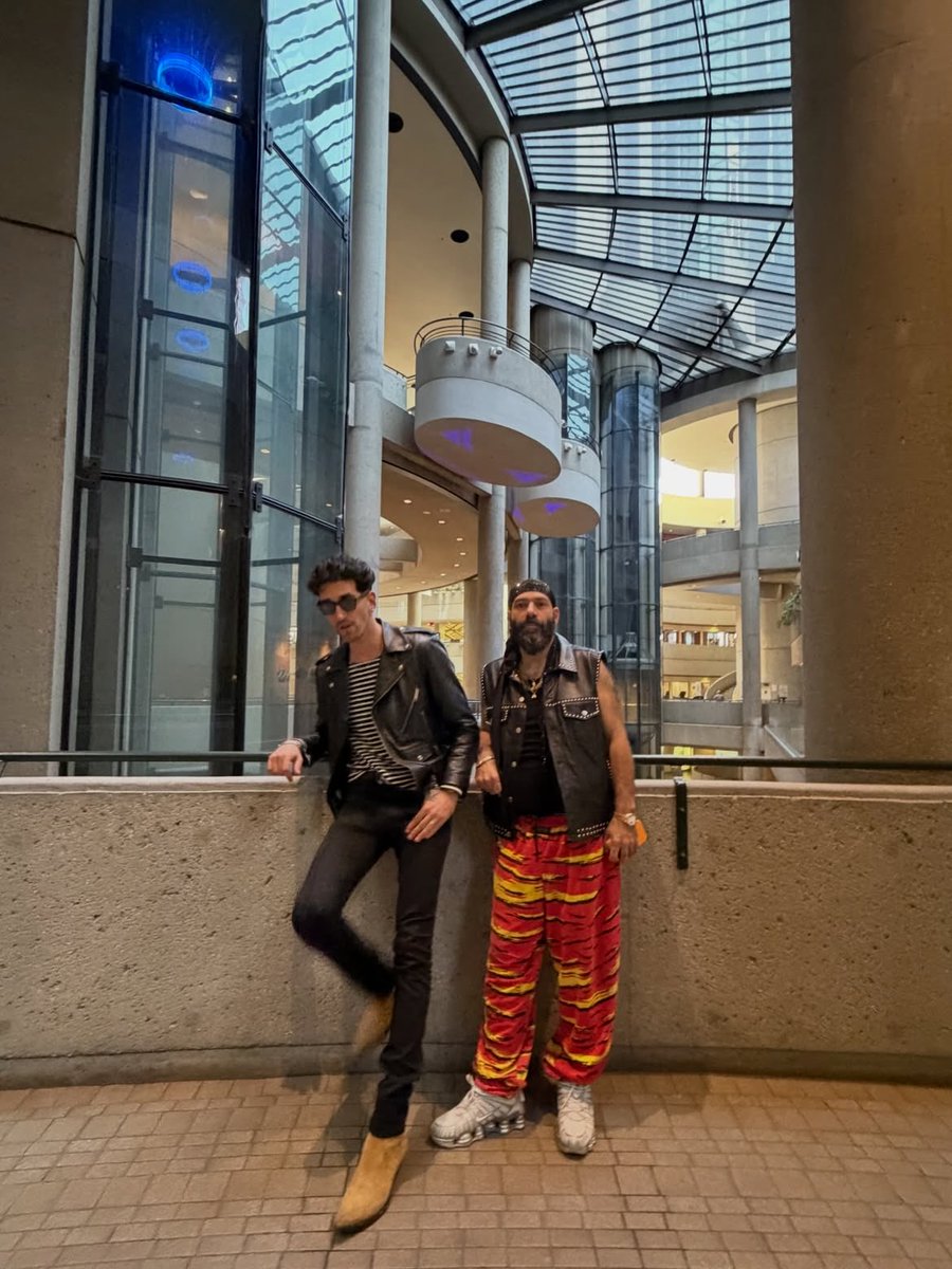 FUNKLORDZ tweet media