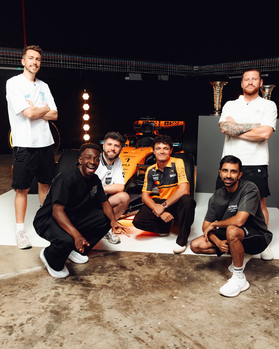 Sidemen tweet media