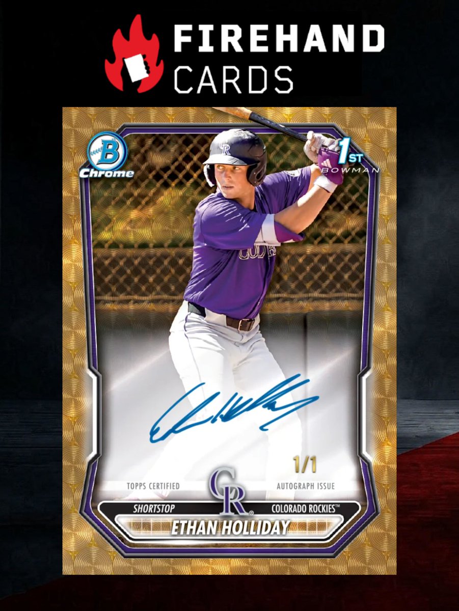 FireHand Cards tweet media