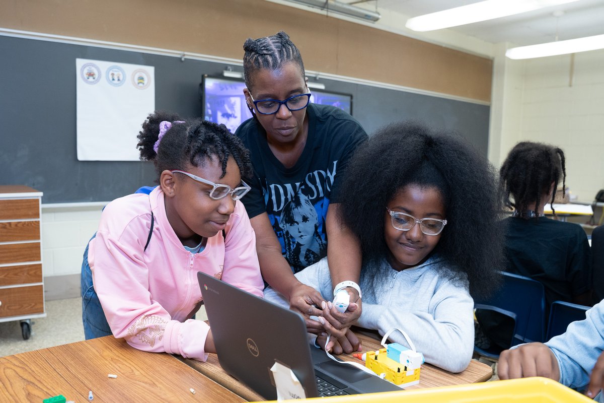 PGCPS tweet media