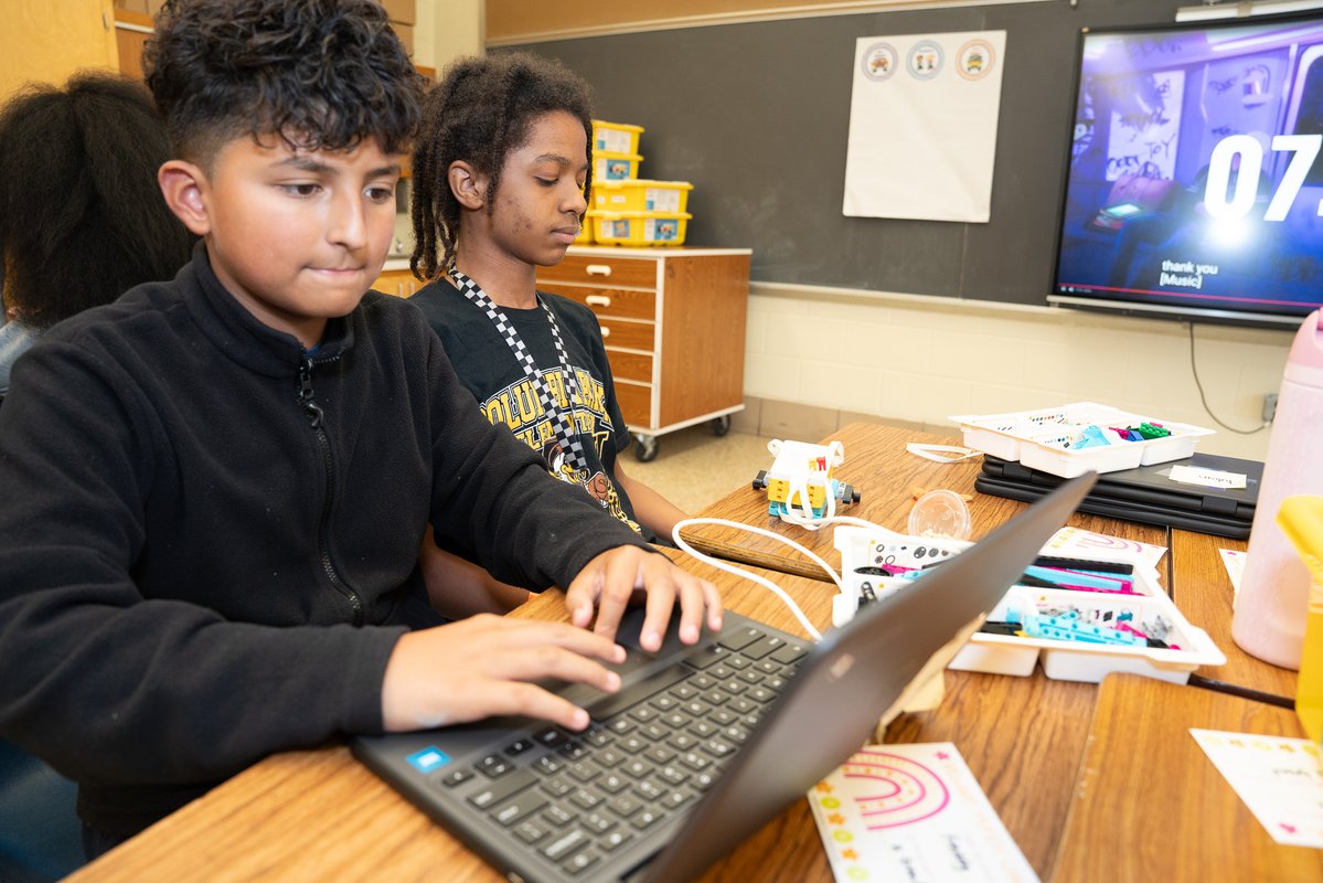 PGCPS tweet media