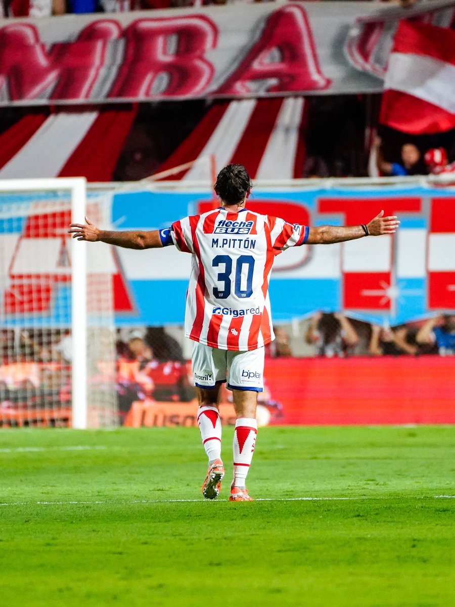 clubaunion's tweet photo. Tras la solicitud de Mauro Pittón para continuar su carrera en el Club Deportivo Tenerife, el Club Atlético Unión acordó junto al jugador la salida de la institución.

Sabemos lo que Mauro significa para Unión y valoramos todo lo que nos brindó durante su paso por el club. Al mismo tiempo, el jugador entiende que es una oportunidad importante para su carrera y tanto la institución como el cuerpo técnico lo acompaña en este nuevo desafío.

🇦🇹 Gracias Mauro por tu corazón, tu profesionalismo y tu sentido de pertenencia con el que siempre defendiste nuestra camiseta. Tu casa siempre te espera con los brazos abiertos.