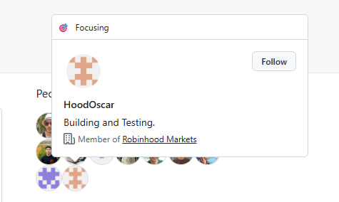 multinarraseek's tweet photo. Slammed some in $bowyer
Dev is part of robinhood markets team, looks criminaly undervalued

https://t.co/MWPPviwehQ

@Bowyer_App 

https://t.co/Aek8NGyKwC

0xaf4c10fef50059d1e3e8ab1c80e46db6a76098b4 https://t.co/N11KXd0Y9w