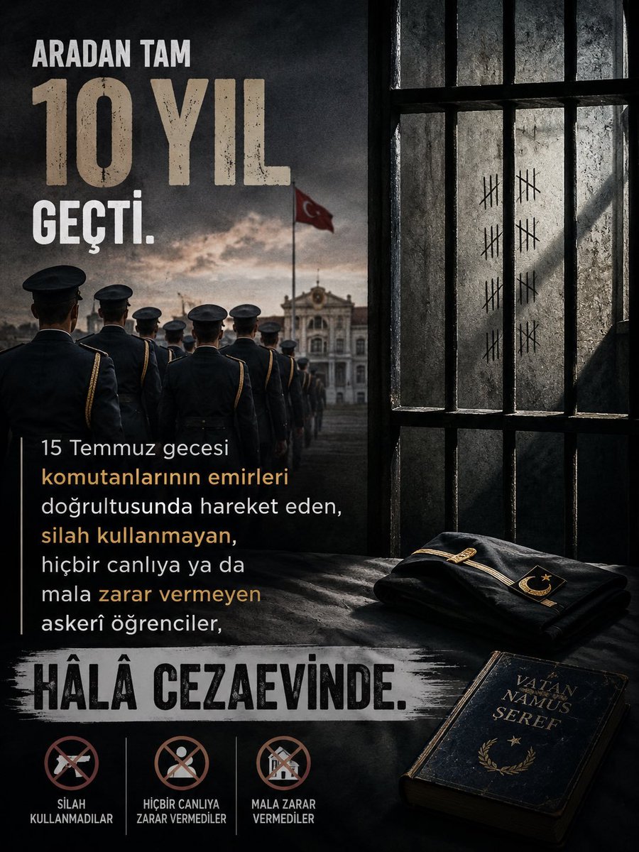enes_germany's tweet photo. Aradan tam 10 yıl geçti ama hala masumlara zulmediyorsunuz❗️

#WennDasRechtSchweigt

MaviOtobüs2 Belgeseli https://t.co/IDjpmSeBL0