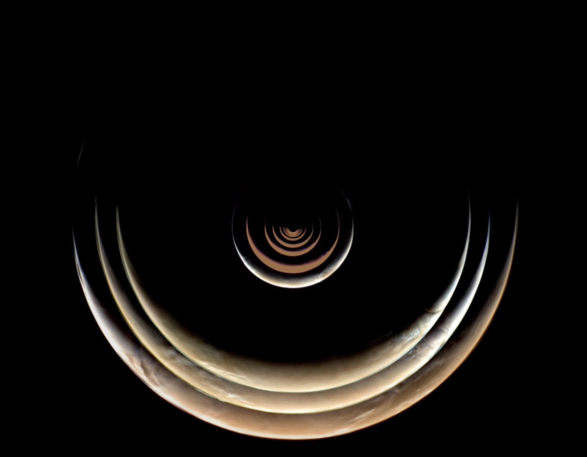 NASA Mars tweet media
