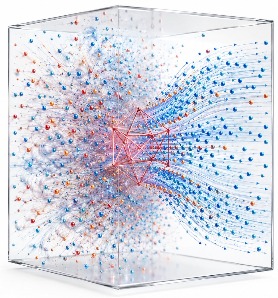 The Scientific Lens tweet media