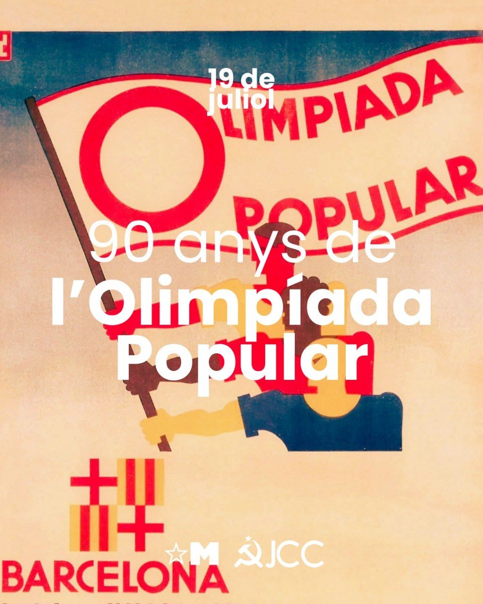 Joventut Comunista tweet media