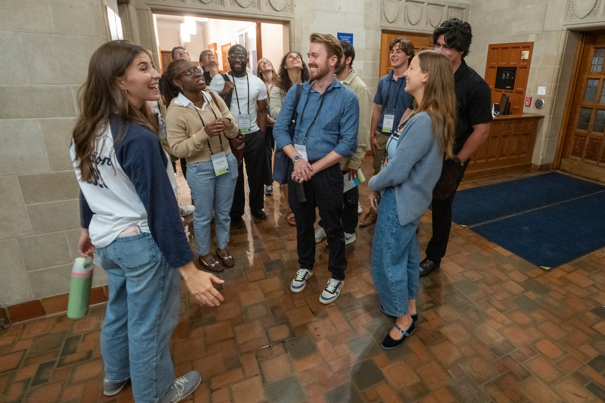 Yale Law School tweet media
