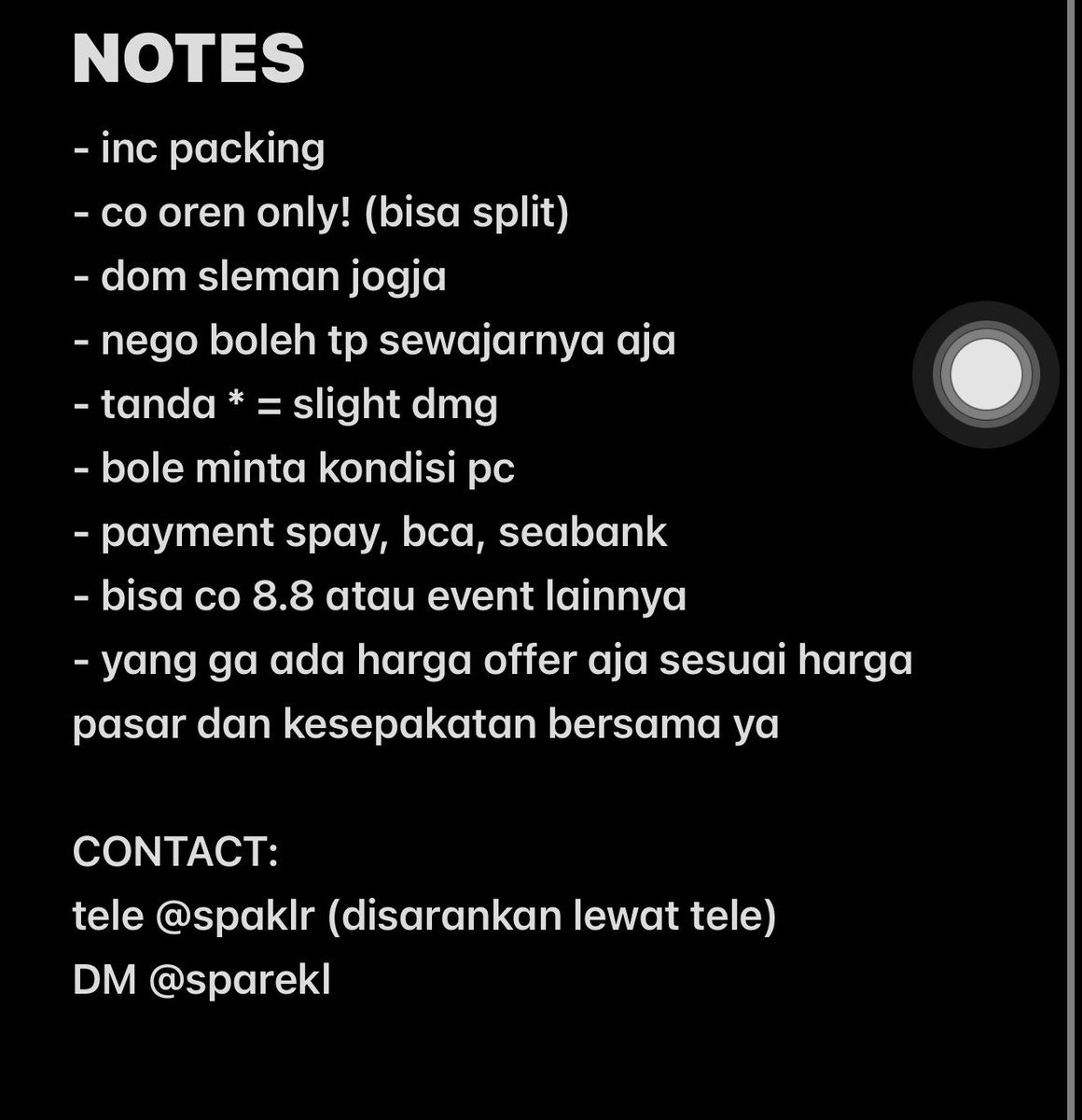 Sparekl's tweet photo. #mosell yuu angkut https://t.co/mKFXOvt55t