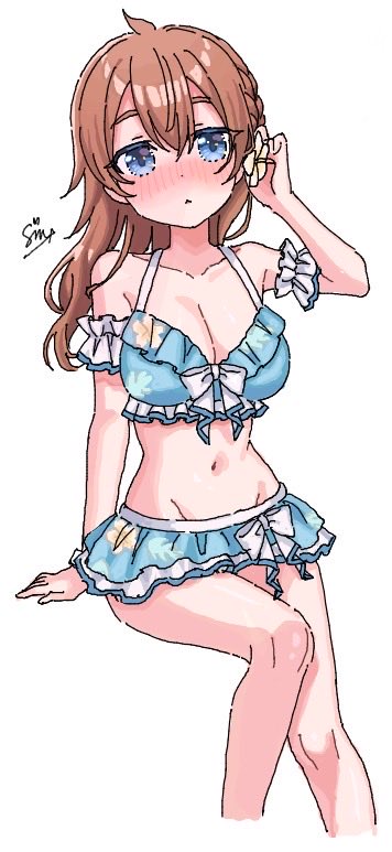 Si_ST_17's tweet photo. 絵チャ https://t.co/CFlQqseg7t