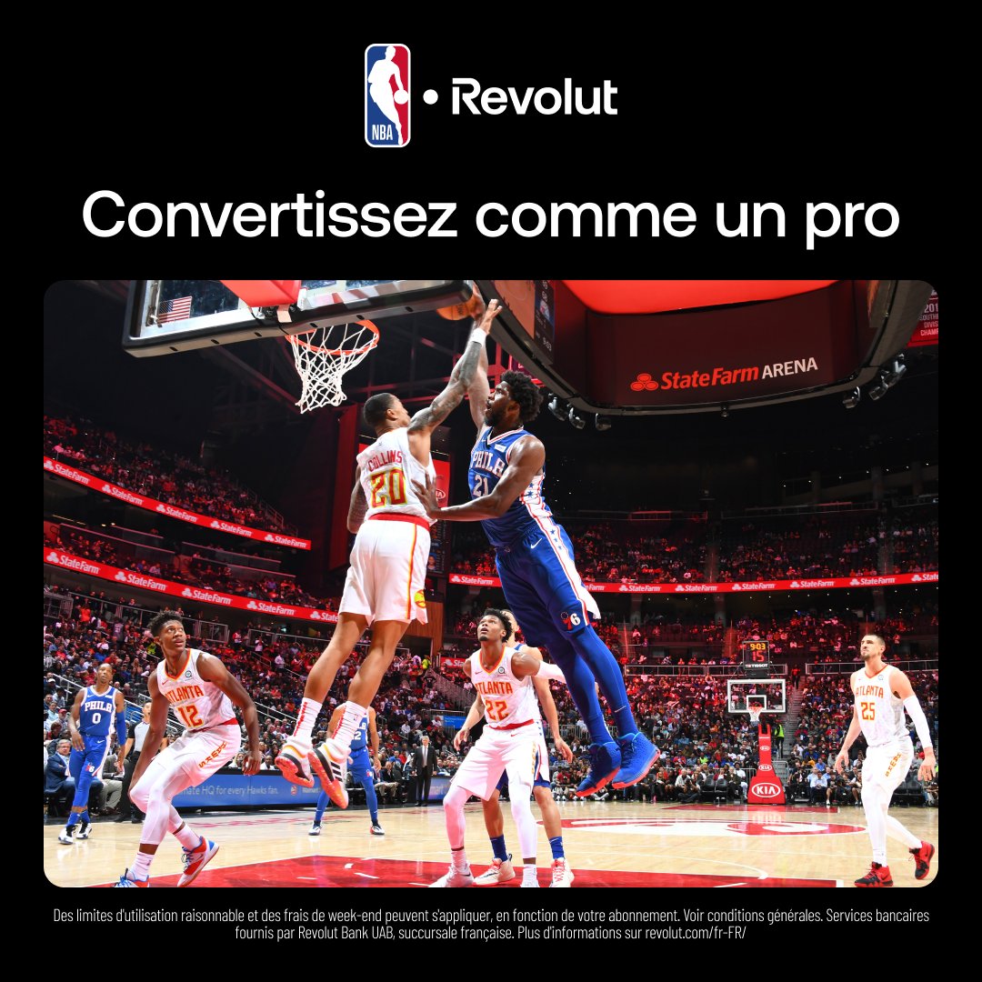 Revolut's tweet photo. Revolut : shootez, épargnez, et panier ! Compte d'épargne : taux d'intérêts compétitifs, versés chaque jour. Inscrivez-vous📱