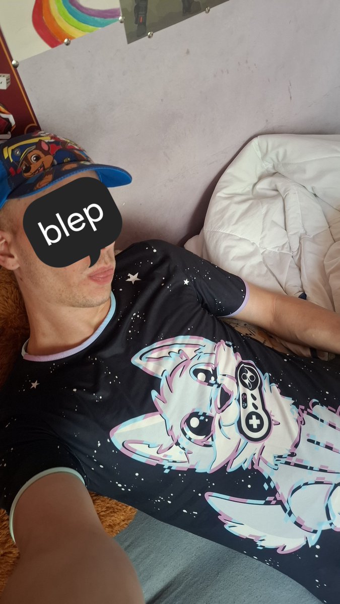AbdlForest's tweet photo. New outfit, mega cute and comfortable <3
#abdl #abdlboy #diaper #diaperboy #diap #diapboy #dl #dlboy https://t.co/v130G3Oiw8
