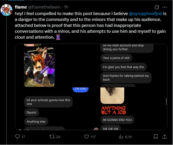 Ben tweet media