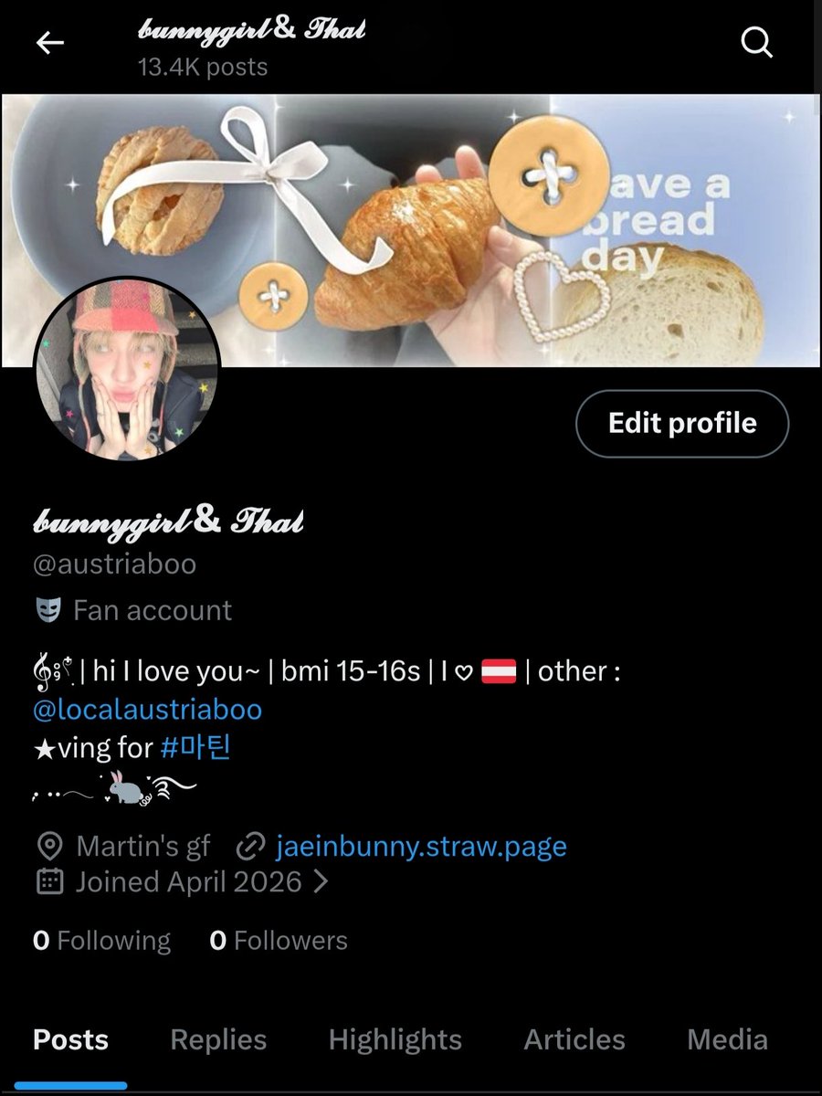 austriaboob's tweet photo. HELLO THIS IS JAEINS NEW ACCOUNT I WAS SUSSED ON ALL ACCOUNTS BUT I STILL HAVE MY PERMA TAG LIST SO I WILL JUST PUT THEM AS A THREAD HERE HIHI https://t.co/BxoxKKg0Zy