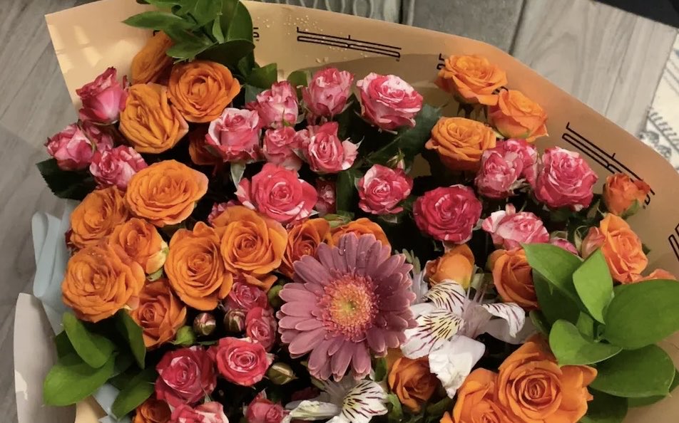 iizm41's tweet photo. 🧡 https://t.co/y5UHD2DTaA