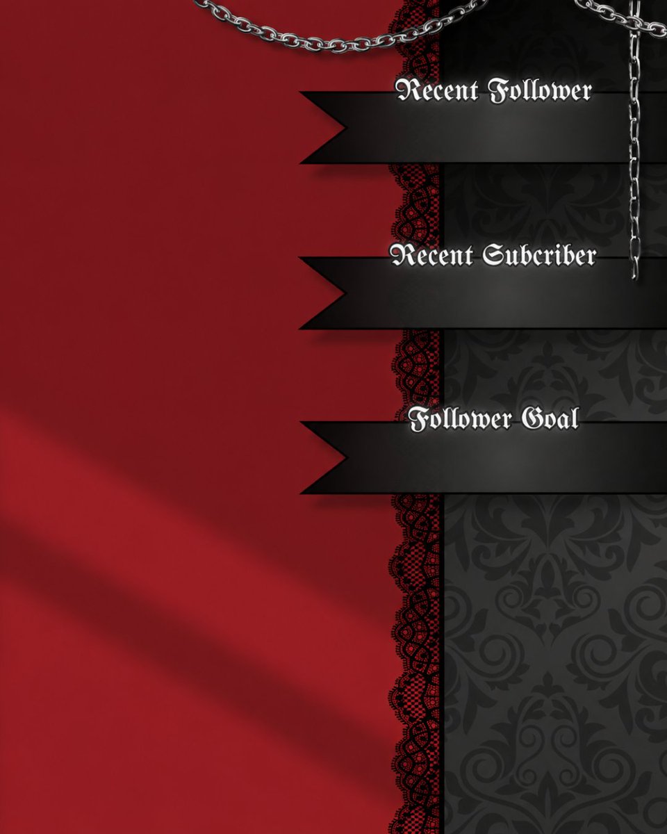ressxisir's tweet photo. Overlay sneak peeks 🦇

I can’t wait to reveal the rest at debut.

#VTuber #PreDebutVTuber https://t.co/9L7motkn3I
