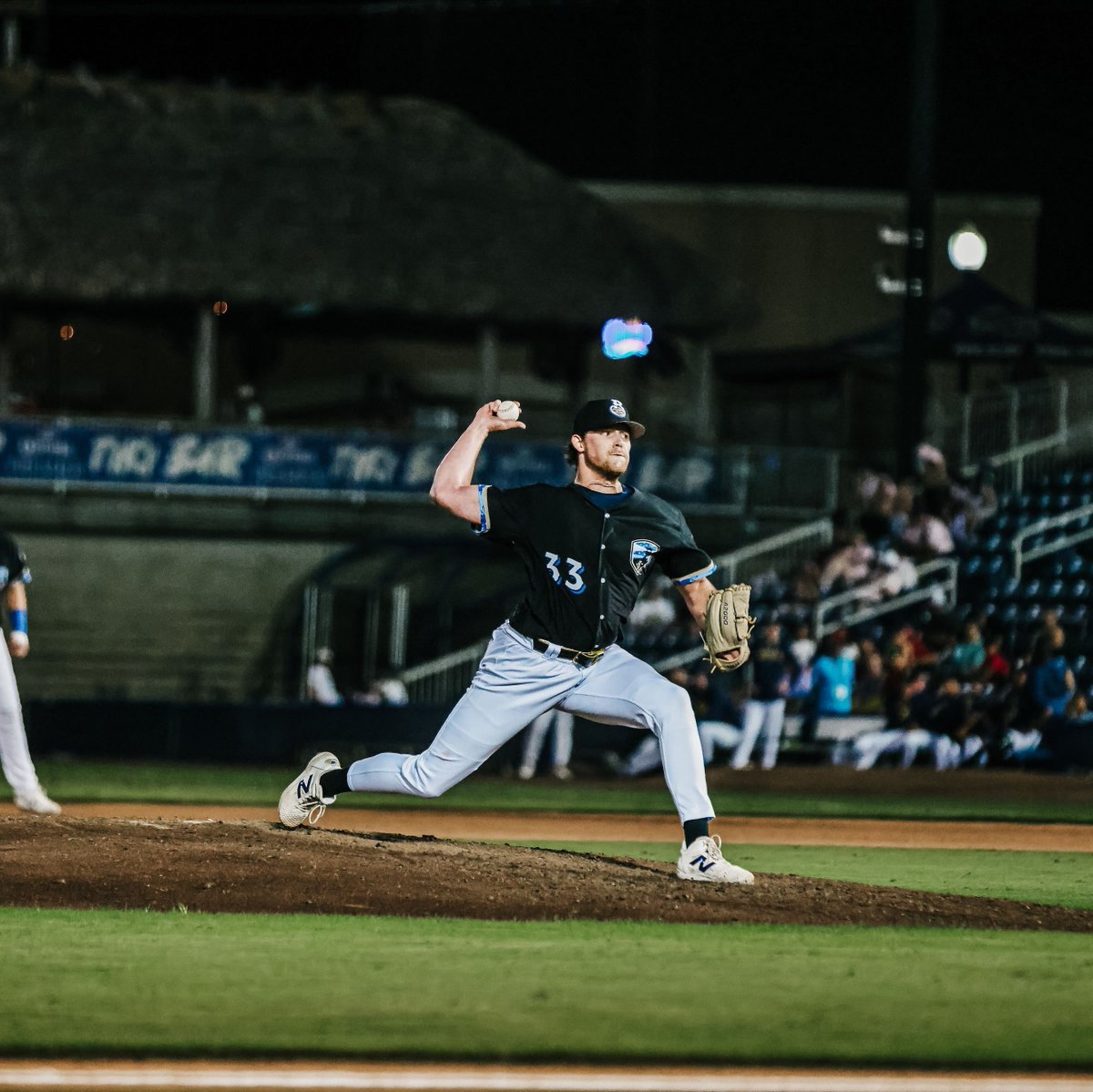 BiloxiShuckers's tweet photo. Cameron Wagoner is headed to Triple-A Nashville after a 2.03 ERA, 39 strikeouts, 7 saves and a 100+ MPH fastball!

Congratulations, Cameron!

#ShuckYeah #ThisIsMyCrew https://t.co/Kd62CbPQvO