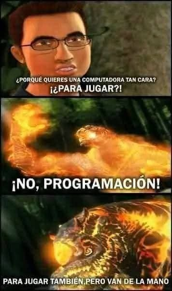 don_zalek's tweet photo. Yo solo para los jueguitos. https://t.co/XnpRDe4Bls