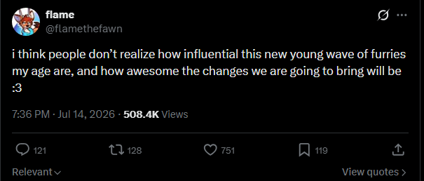 Ben tweet media