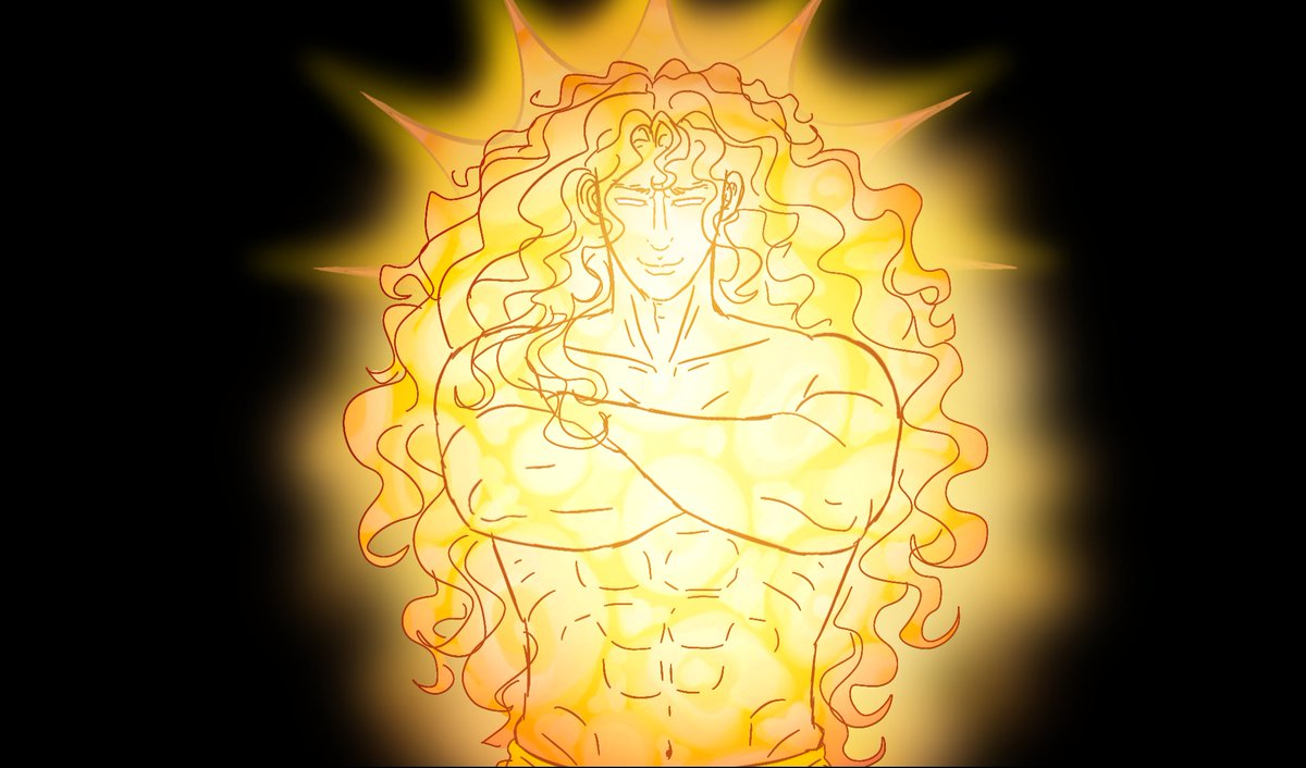 llll2726553's tweet photo. Can't forget the giants now can I? "AND BUMBLEBEE!" Ahh sun 🤣 #solarballs #solarballsfanart https://t.co/rYPUkW7A1B