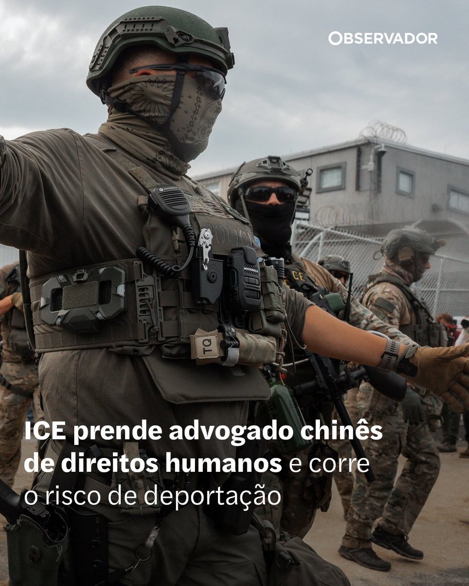 Observador tweet media