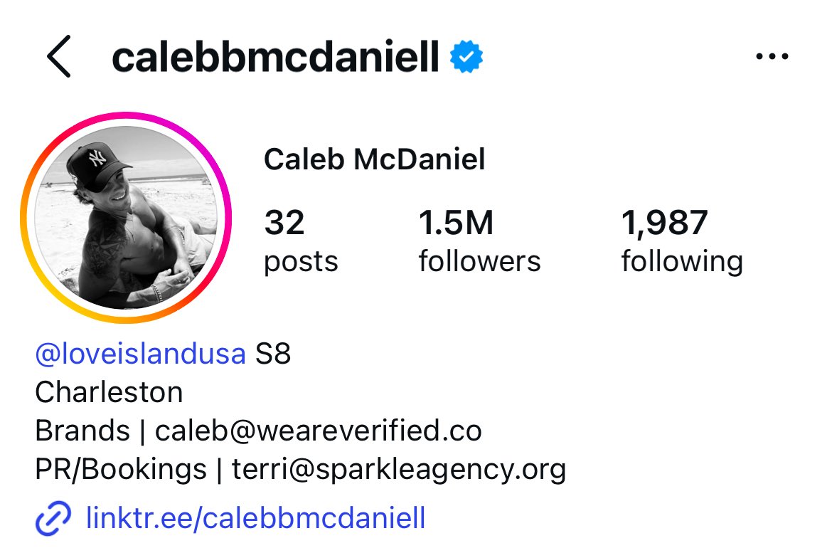 ariheartts's tweet photo. CALEB MEET YOUR ENDERRRRR #loveislandusa https://t.co/2hYYy6JJ00