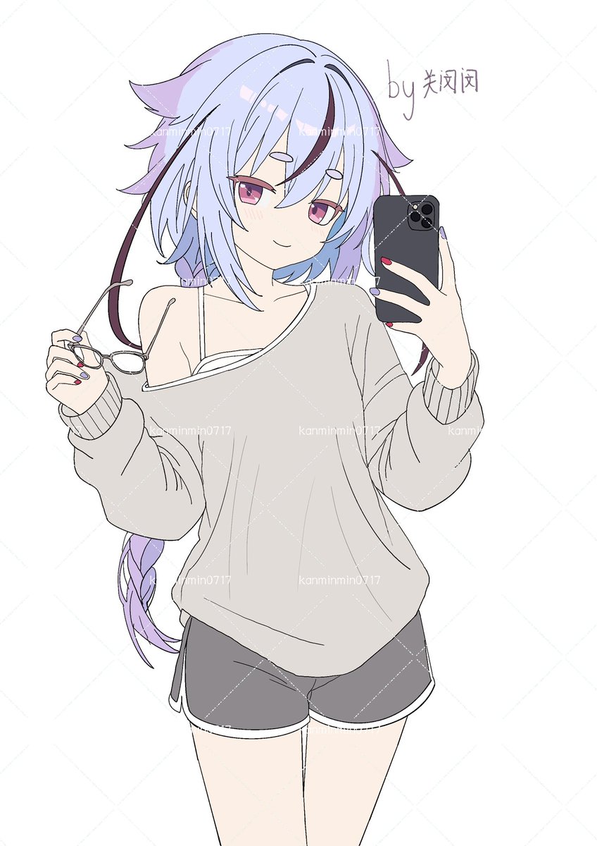 kanminmin0717's tweet photo. 昨日描いたのですが、昨日はネットの調子が悪くて投稿できず、今やっと投稿しました！ https://t.co/JIq6OiEV3V
