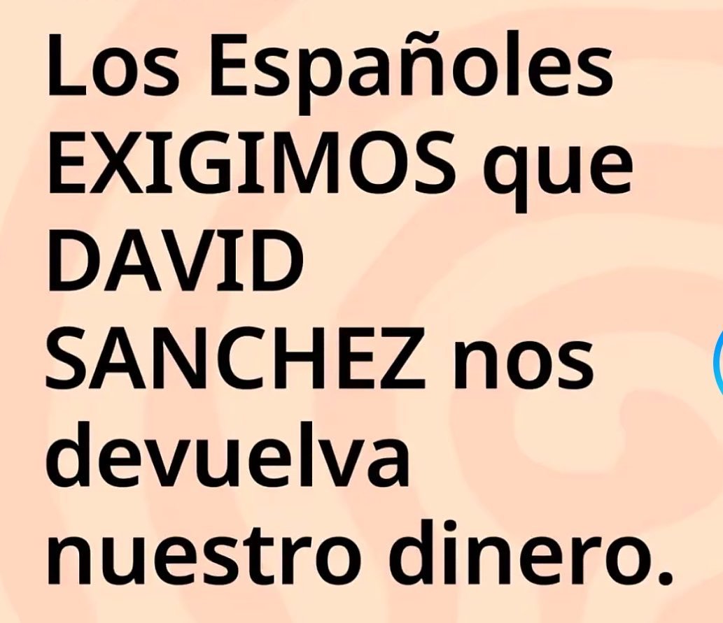 voxsincomplejo's tweet photo. 🙋‍♂️🙋‍♂️🙋‍♂️🙋‍♂️🙋‍♂️ https://t.co/PyJ2RVr0XI