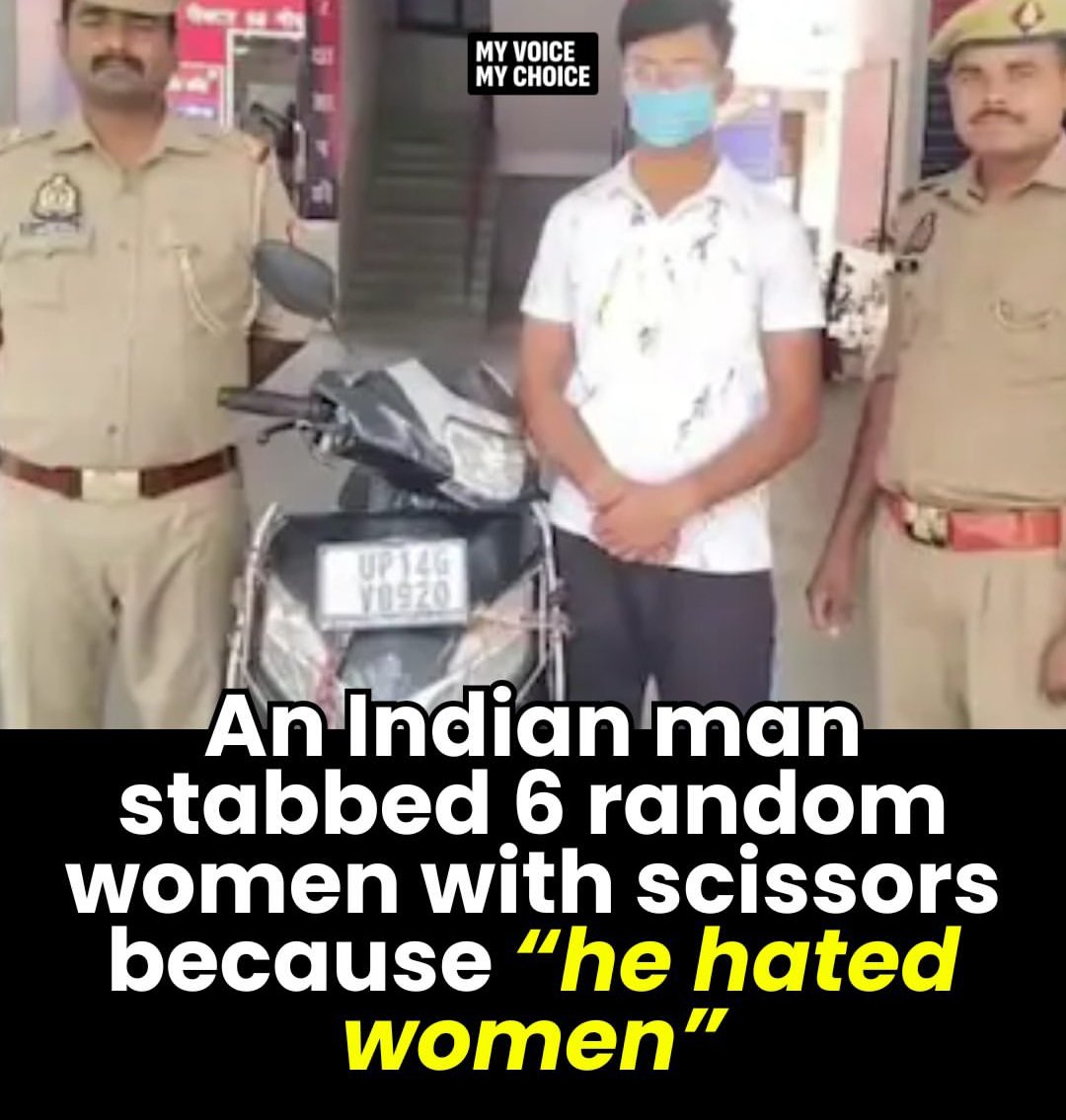 Ichanpyaari's tweet photo. misogyny vs misandry debate ends here https://t.co/5zkOwXYqpu