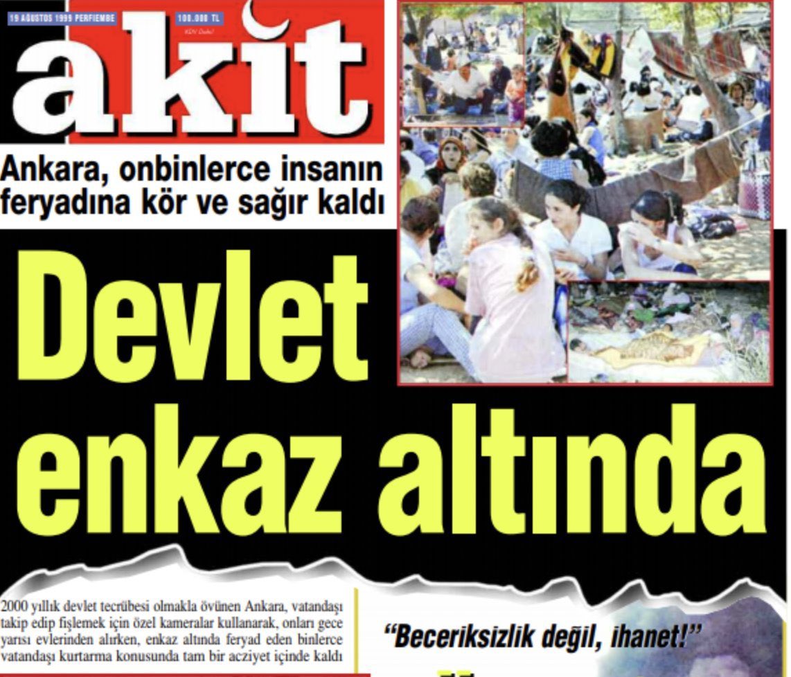 muradcobanoglu's tweet photo. Devleti yönetenler kendileri olunca “devlet kutsal” oluyor, başkası yönetirse istediğini söylüyorlar. https://t.co/WZif4x7QSh